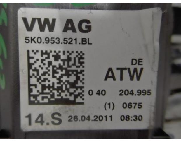 bloc semnalizare skoda octavia 2 1.4tsi cax 5k0953521bl