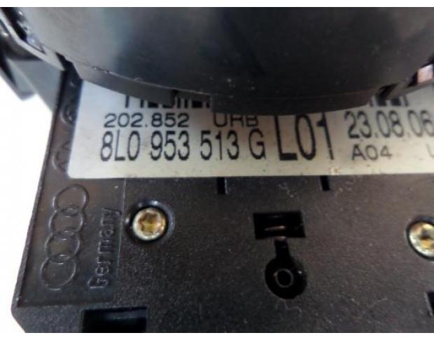 bloc semnalizare skoda superb 1.9tdi 101cp avb 8l0953513g