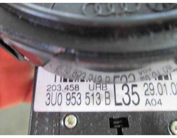 bloc semnalizare skoda superb an 2004-2008 3u0953513b