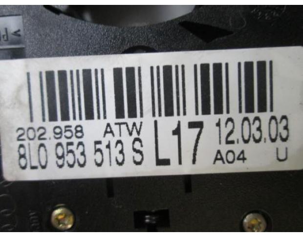 bloc semnalizare vw golf 4 1.9tdi asz 8l09535135