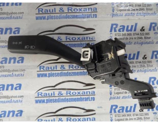 maneta semnalizare vw golf 5 2.0tdi bkd 1k0953513