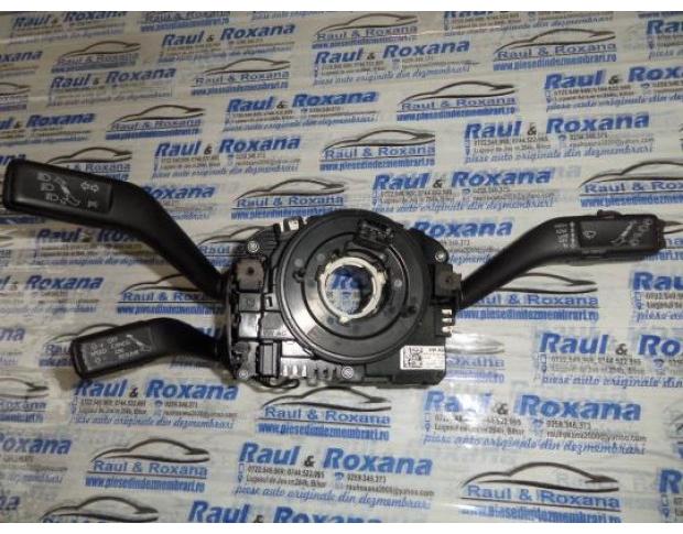 bloc semnalizare vw passat (3c2) 2.0tdi cba