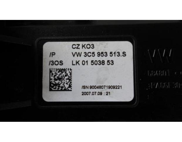 bloc semnalizare vw passat 2.0tdi 3c5953507bk