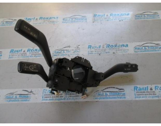 maneta semnalizare vw passat b7 2.0tdi bkp 3c5953513c