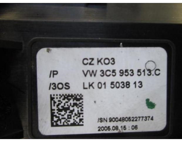 maneta semnalizare vw passat b7 2.0tdi bkp 3c5953513c