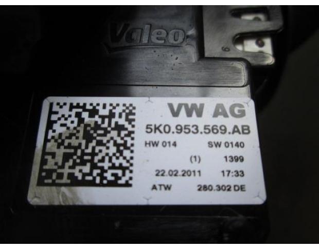 bloc semnalizare vw passat cff 5k0953569ab