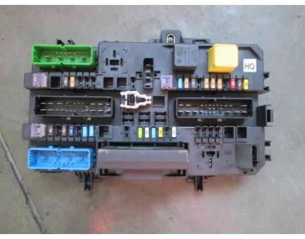 bloc sigurante opel astra h 1.9cdti z19dth cod 13250221