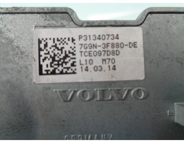 blocator volan volvo s60 2.0d p31340734