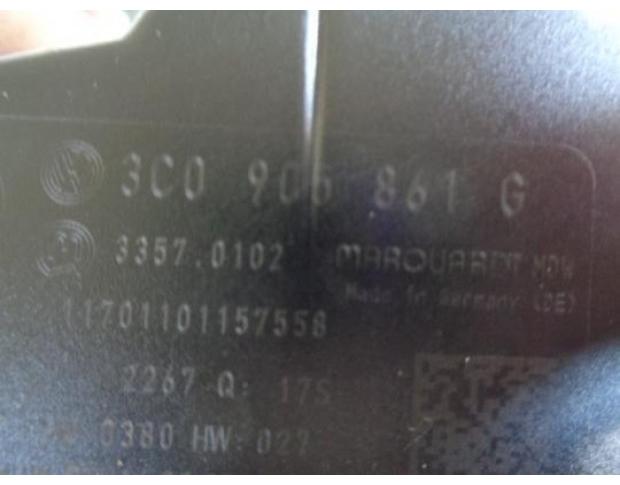 blocator volan vw passat b6 1.9tdi combi bxe 3c0906861g