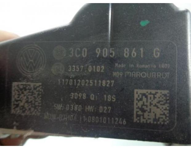 blocator volan vw passat b6 2.0tdi 3c0905861g