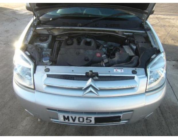 catalizator citroen berlingo 1900d. wjy