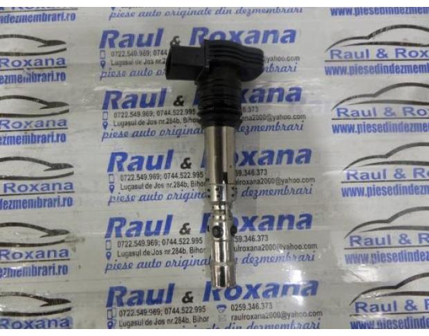 bobina inductie audi a4 1.8t 06a905115d