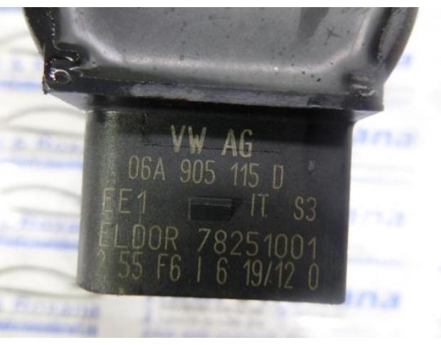 bobina inductie audi a4 1.8t 06a905115d