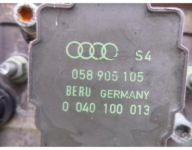 bobina inductie audi a4 1.8t aeb 0040100013