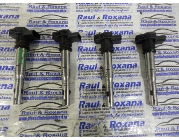 bobina inductie audi a4 2.0fsi 07k905715f