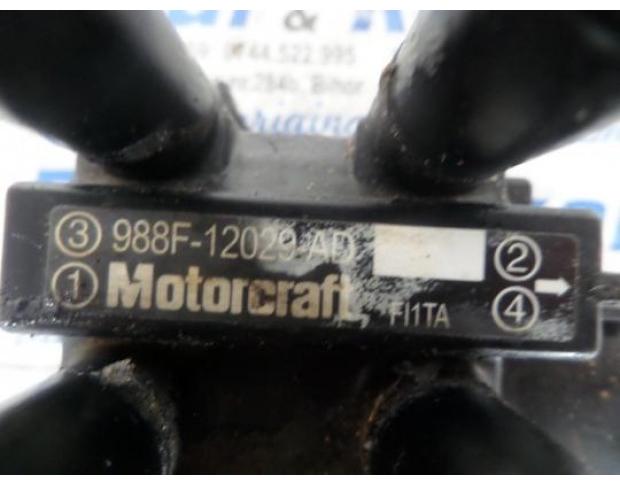 bobina inductie ford focus 1 1.6 16v fyda 988f-12029-ad