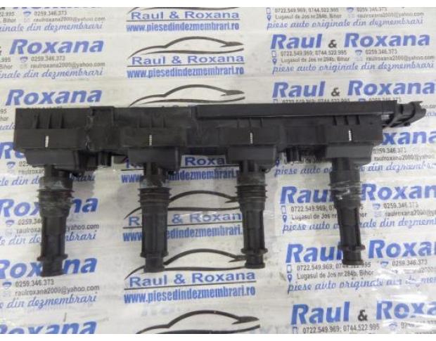bobina inductie opel astra h 1.4b z14xep 413720281