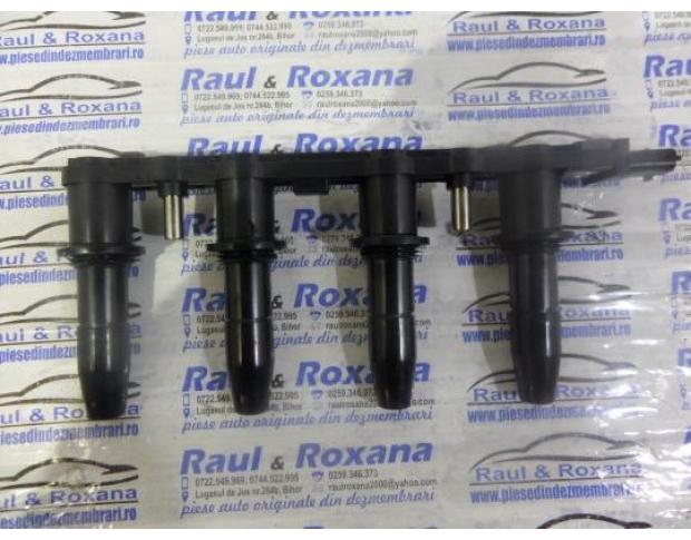 bobina inductie opel astra h 1.6b z16xep