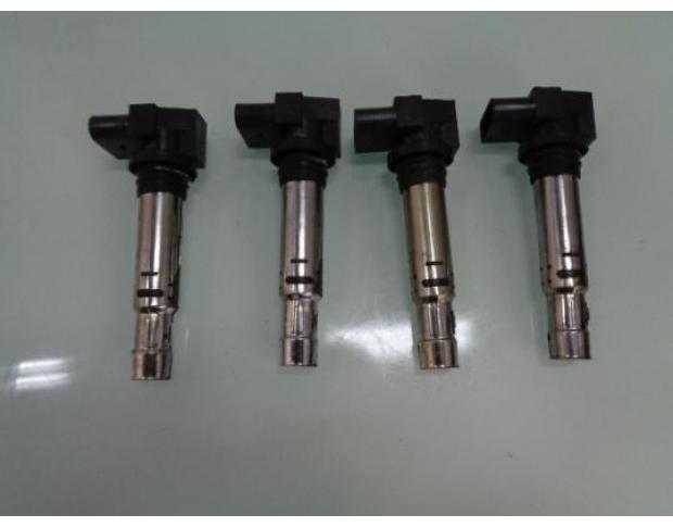 bobina inductie seat cordoba 1.4b 0986221023