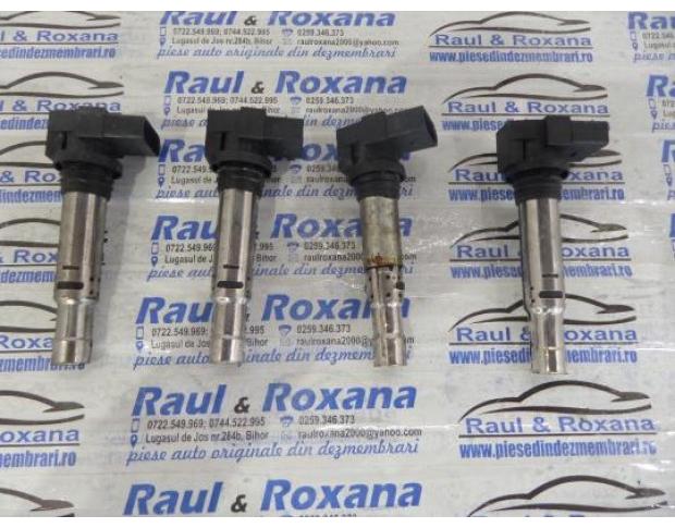 bobina inductie skoda fabia 1 1.4 1.6v 036905715f