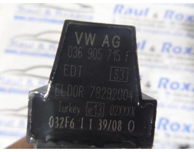 bobina inductie skoda fabia 1 combi 1.4 1.6v 036905715f