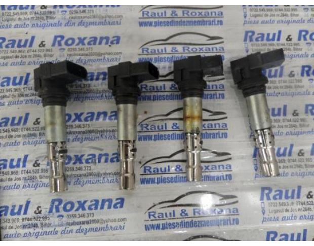 bobina inductie skoda fabia 1.4 16v 036905715