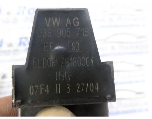 bobina inductie skoda fabia 1.4 16v 036905715