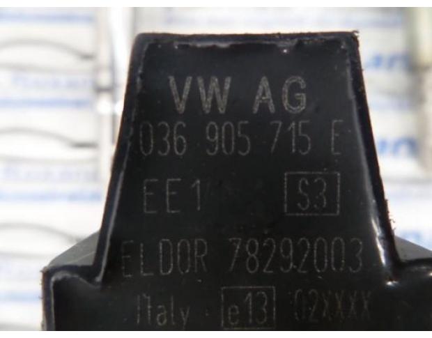 bobina inductie vw bora 1.6 16v 036905715e