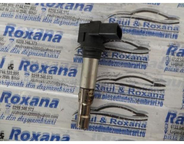 bobina inductie vw golf 5 1.6fsi cod motor blf  036905715