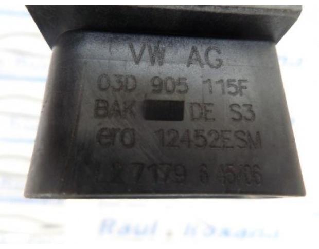 bobina inductie vw polo 9n 1.2b 03d905115f