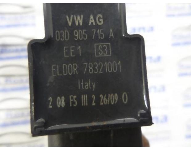 bobina inductie vw polo 9n 1.2b 03d905715a