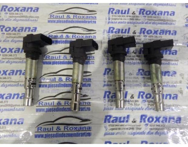 bobina inductie vw polo 9n 1.4b bbz  036905100b
