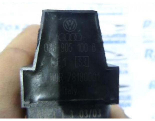 bobina inductie vw polo 9n 1.4b bbz  036905100b