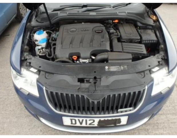 bobina skoda superb  2.0tdi ceg