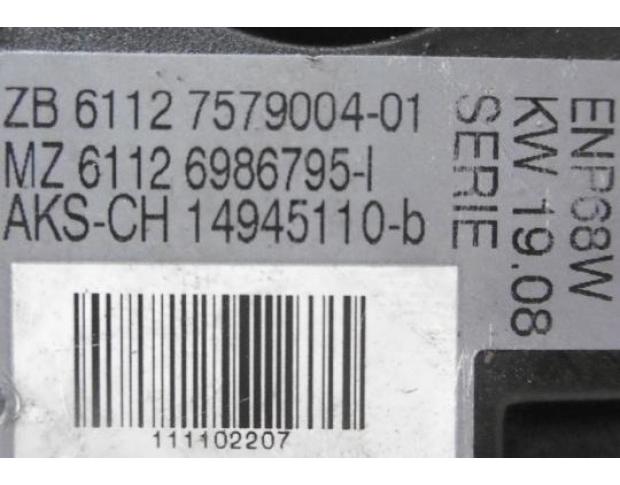 borna minus bmw 120 2.0d n47d20a 61127579004-01