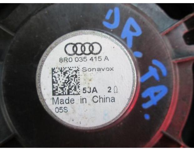 boxa audi a4 2.0tdi cag cod 8r0035415a