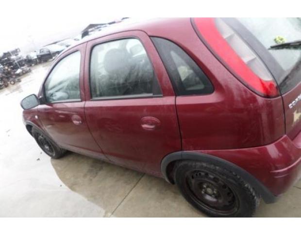 boxa audio opel corsa c 1.3cdti z13dt