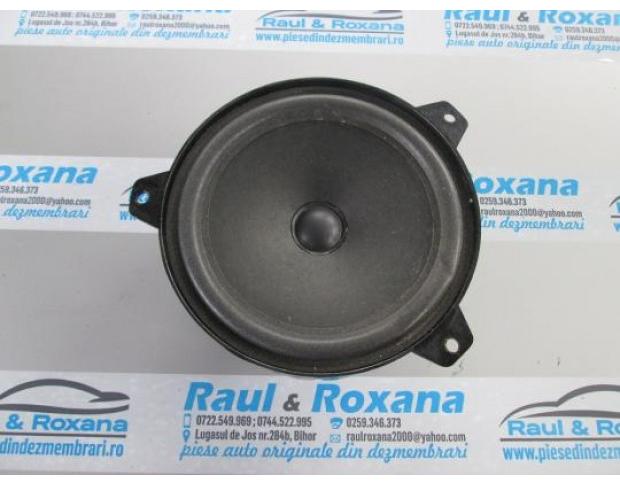 boxa bmw e46 320 2.0d 65138368233