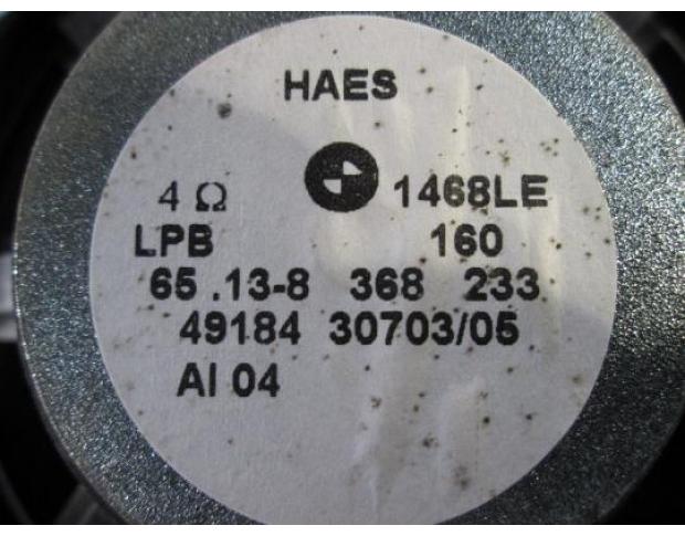 boxa bmw e46 320 2.0d 65138368233