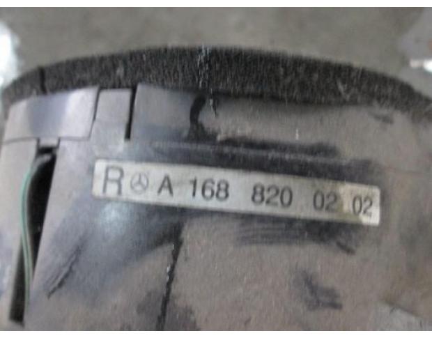 boxa mercedes a classe a1688200202