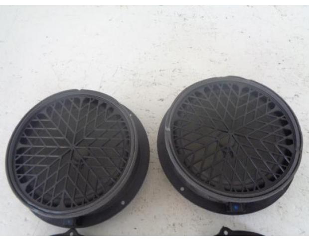 boxa spate audi a4 2.0tdi combi cag