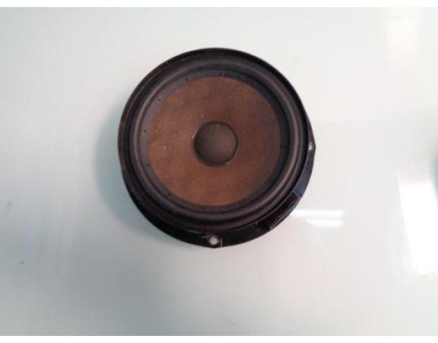 boxa spate skoda fabia 2 1.2tdi