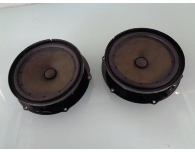 boxa spate vw jetta 1.6tdi cay