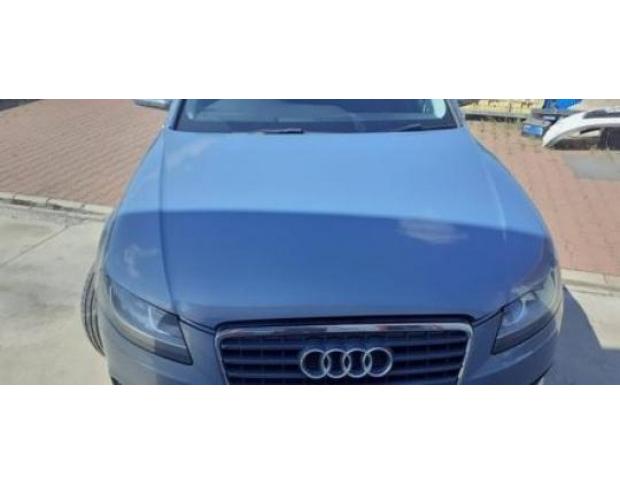 boxe audi a4 b8 2.0tdi cba