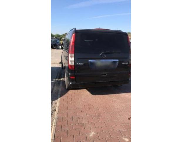 boxe mercedes vito 639 220 cdi 651940