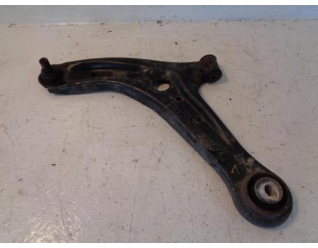 brat ford fiesta 1.2b snjb