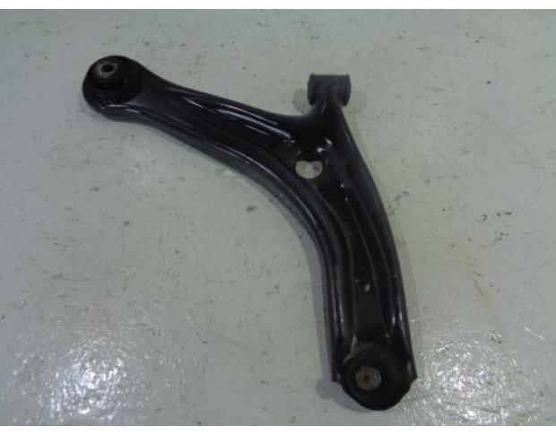 brat ford fiesta 1.6tdci