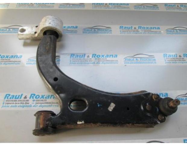 brat ford fiesta 1.6b fyjb