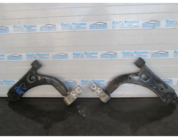 brat ford fiesta 1.6tdci hhja