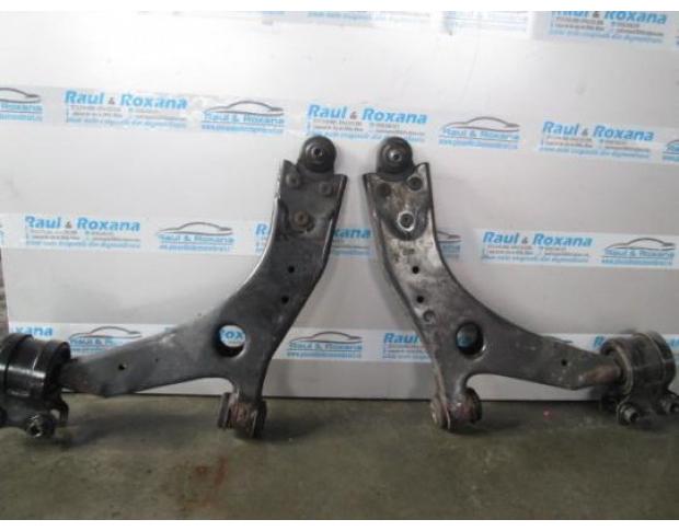 brat ford focus 1.6tdci hhda